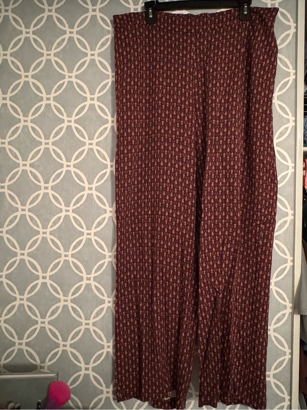 Old Navy playa pants tall
